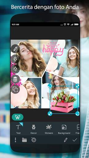 Photo Studio screenshot 2