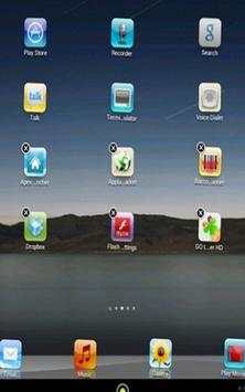 Dual BBM Search Transparan screenshot 2