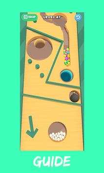 Guide Sand Balls screenshot 1