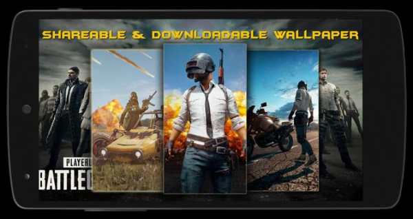 PUBG HD Wallpapers and Background screenshot 1