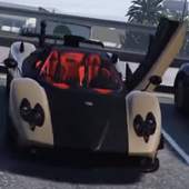 Real Driving in Car 2019 1.0