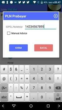 PPOB Ardana screenshot 3
