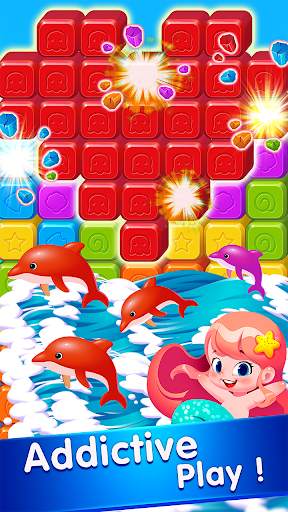 Pop Blast Mania screenshot 5