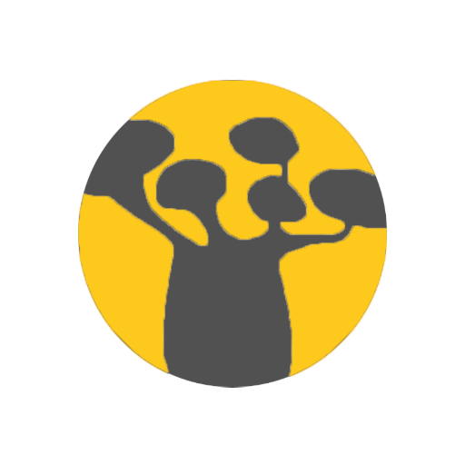 baoba: the best Facebook and WhatsApp alternative icon