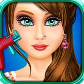 Pregnant Princess Piercing Spa icon