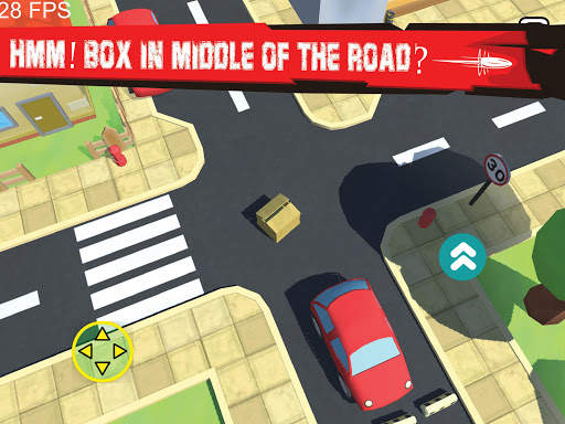 Hunt Props - Mobile TPS Shooter screenshot 10