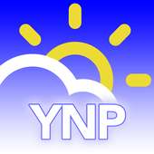YNP wx: Yellowstone Weather on 9Apps