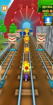 Subway Run - Surf Rush screenshot 3