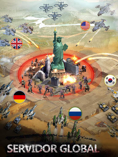 Art of War: Last Day screenshot 5