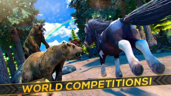 Little Pony Simulator 2017 screenshot 10