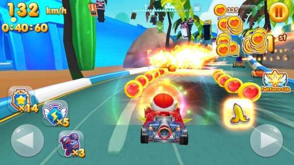 Super mini car race स्क्रीनशॉट 4