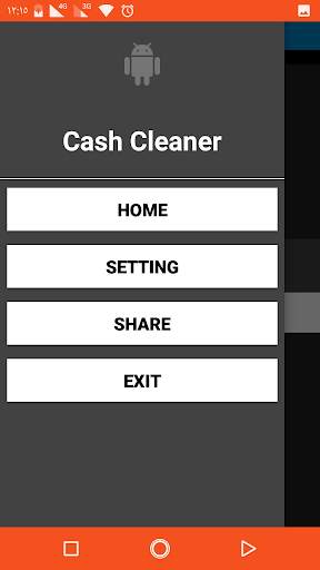 Clean Ram Fast screenshot 5