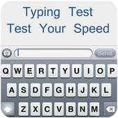 Typing Speed Test Challenge 1.1.3