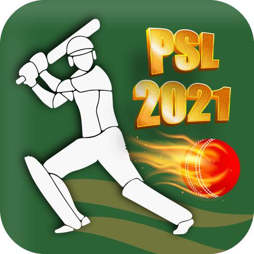 PSL Cricket Schedule 2021: Cricket Match 1.0