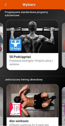 Ćwiczenia w domu BeStronger screenshot 9