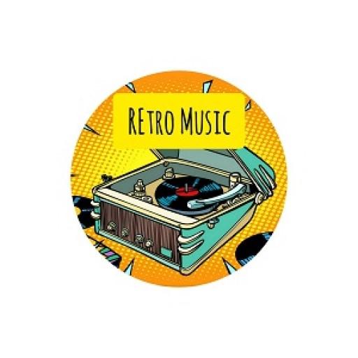 Retro Music icon