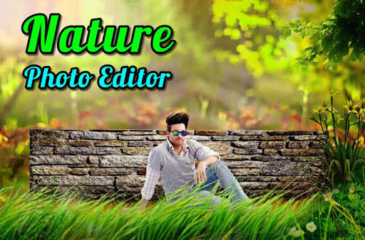 Sunset Photo Editor screenshot 9
