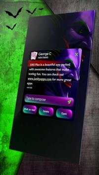 New Vampire Messenger Version 2019 screenshot 4