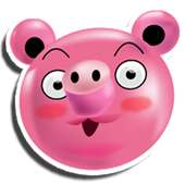 Angry Pig