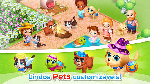 Fazenda Feliz Tango screenshot 4