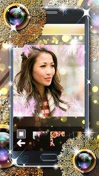 Luxury Photo Editor Collage screenshot 2