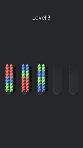 Crowd Sort screenshot 21