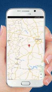 Mobile Number Locator screenshot 3