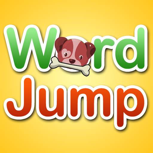 Word Jump Game: Choose the correct spelling 1.5