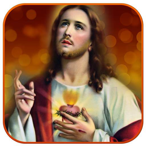 Jesus Live Wallpaper 1.5