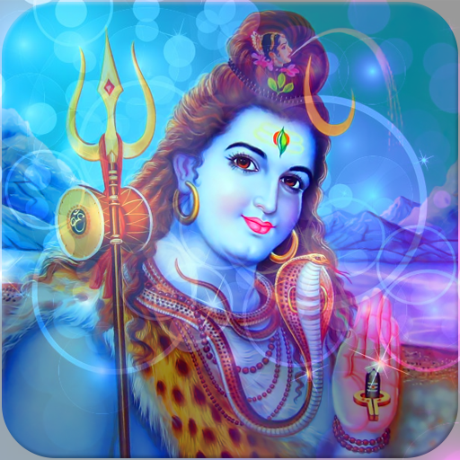 Shiv Live Wallpaper icon