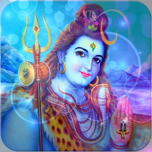 Shiv Live Wallpaper 2.1