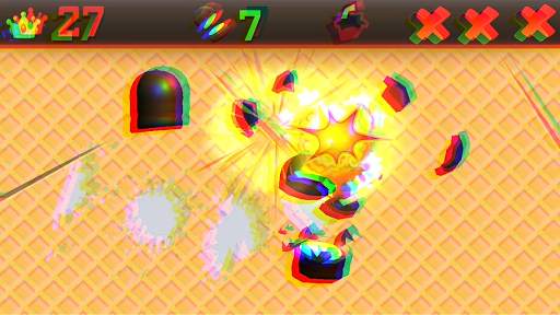Sambo Ninja-free game screenshot 6