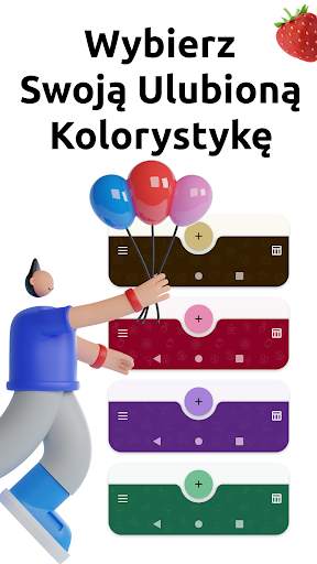 Planer Szkolny - Plan Lekcji screenshot 8