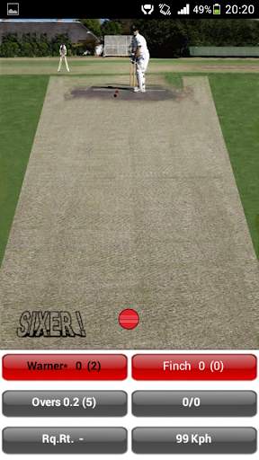 Batting Simulator screenshot 6