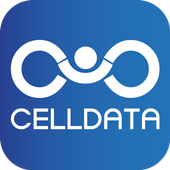 Cell-Data icon