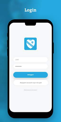 Alliance App screenshot 2