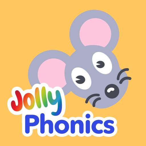 Jolly Phonics Lessons 5.1.4