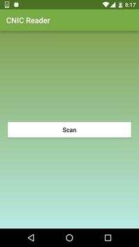 CNIC Reader Pakistan 2 تصوير الشاشة