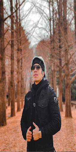 Atta Halilintar-Album Foto screenshot 1