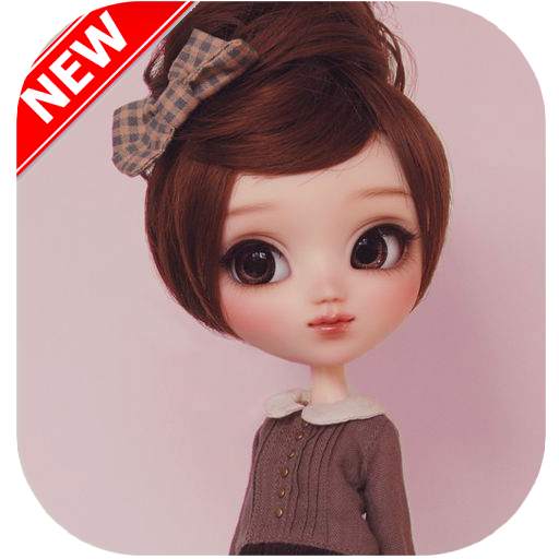 girly doll 1.2