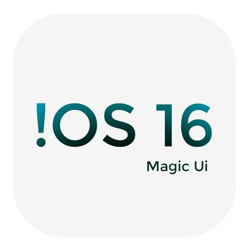 OS 16 EMUI 9/10/11 THEME 21