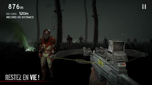 Into the Dead screenshot 8