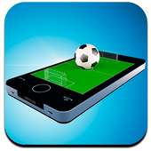 Soccer Penalty Kicks logo