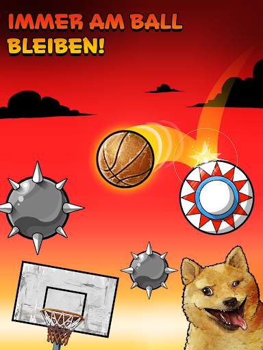 Basket Fall screenshot 21