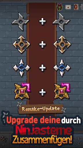 Merge Ninja Star screenshot 5