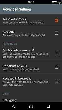 WiFi Locator (Free) screenshot 3