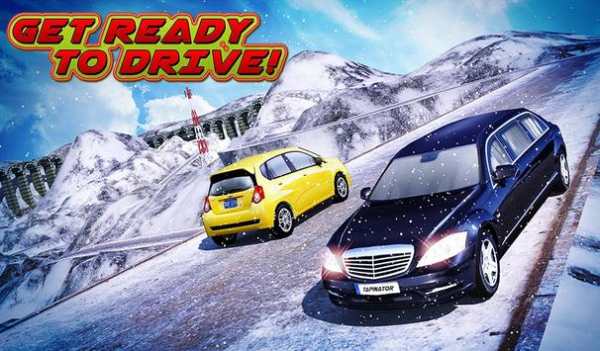 Offroad Hill Limo Driving 3D screenshot 12