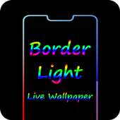 Border Light Live wallpaper 1.2