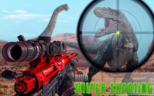 Wild Animal Hunter screenshot 1
