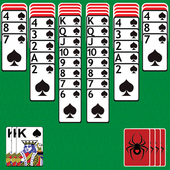 Spider Solitaire Classic icon